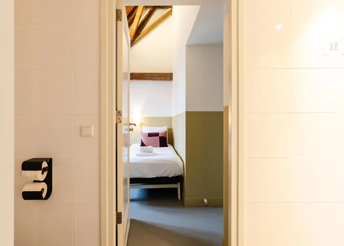 Brass Hotel Utrecht