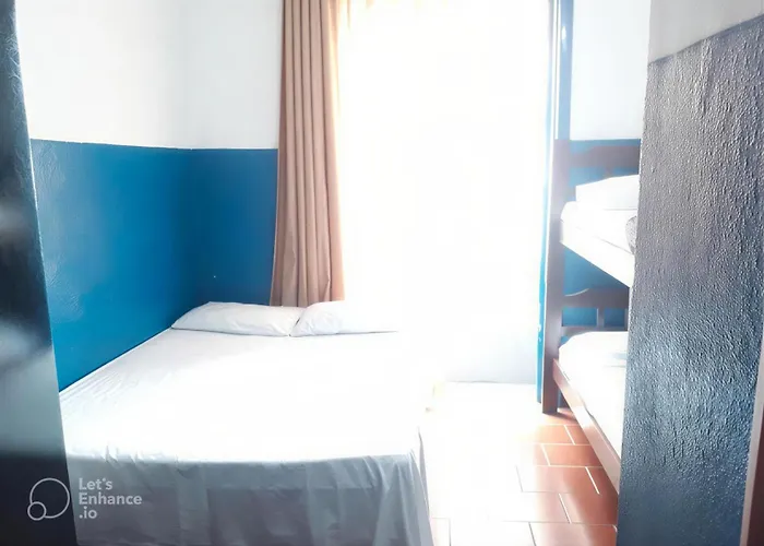 Hotel E Pousada Das Goianas Santos 