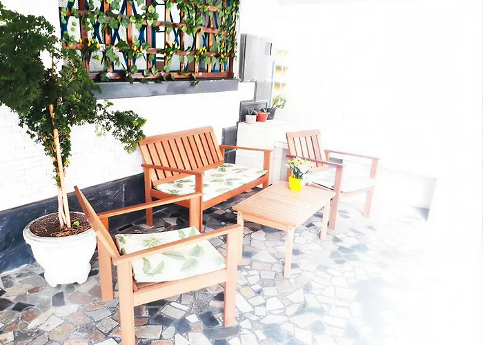 Hotel E Pousada Das Goianas Santos 