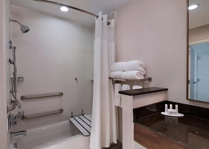 Fairfield By Marriott Inn & Suites Waller