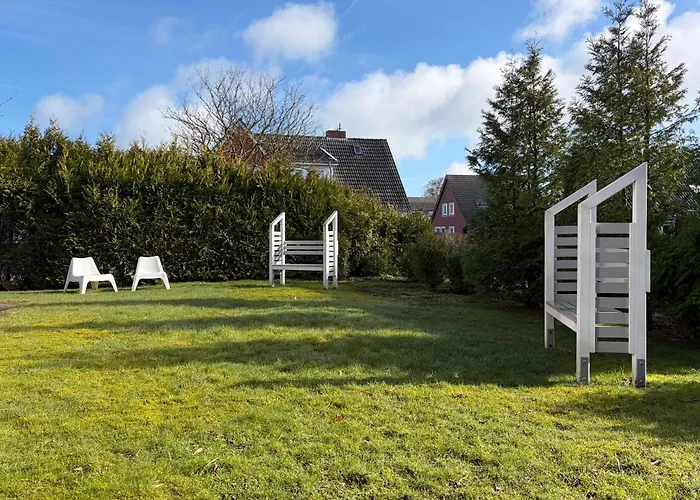 Pension Blaue Nordseewelle Neuharlingersiel
