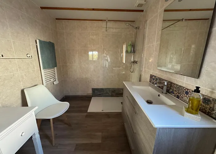 Tara Casa Rural Cartagena