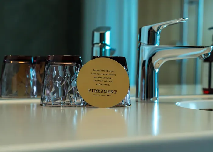 Firmament Hotel