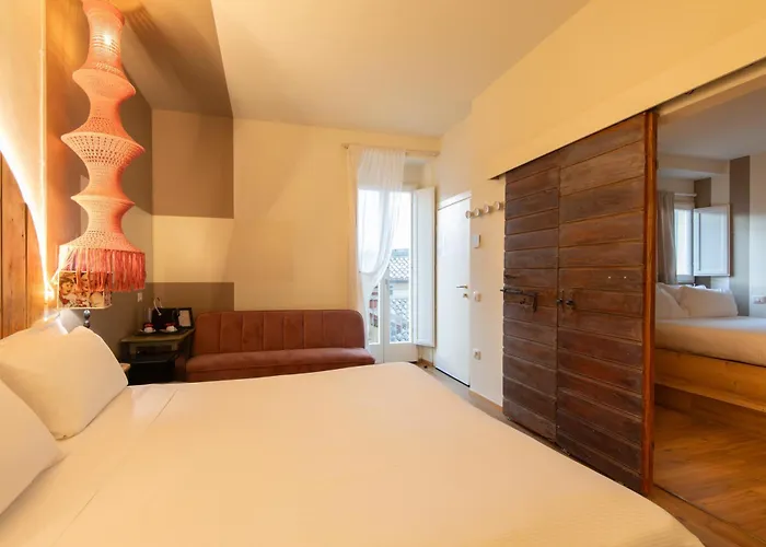 Aurora Boutique Hotel & Private Spa - Etruria Collection Spoleto