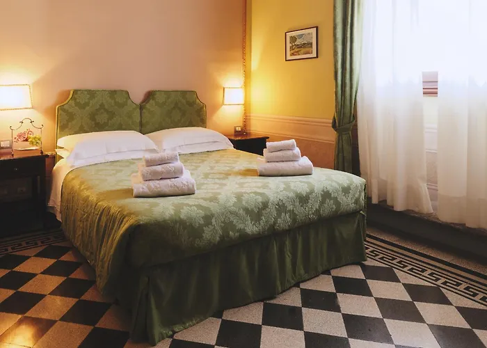 Hotel L'Aretino Arezzo