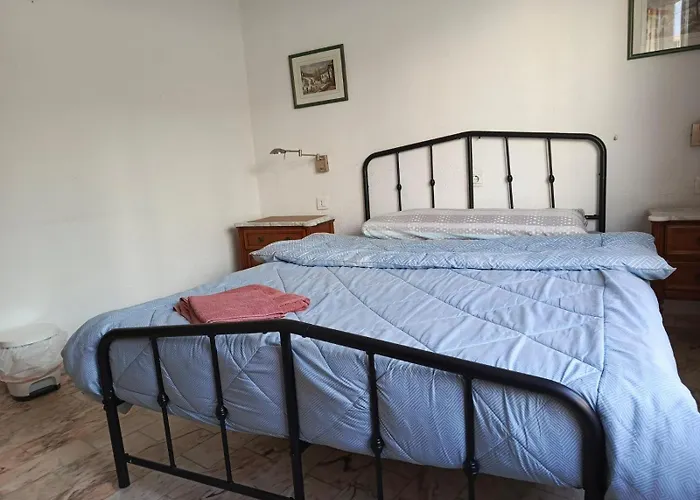 Habitacion En Piso Compartido No Alojamiento Turistico Benidorm