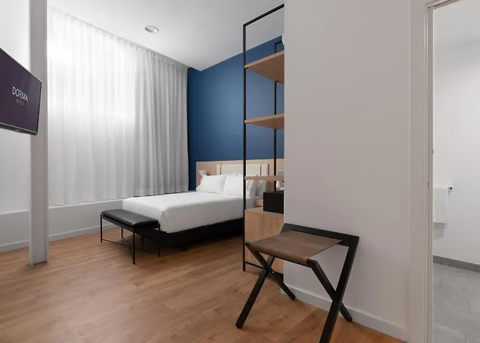 Hotel Dorma Vigo