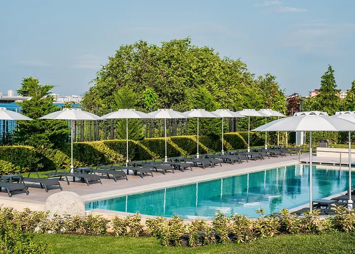 Voya Beach Resort Sveti Vlas