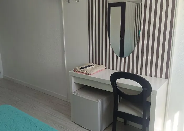 Hostal Fuente del Pino
