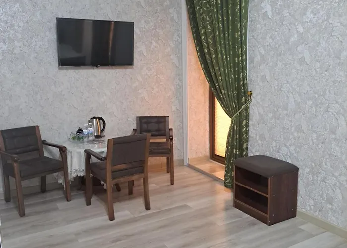 Royal lux Guest House