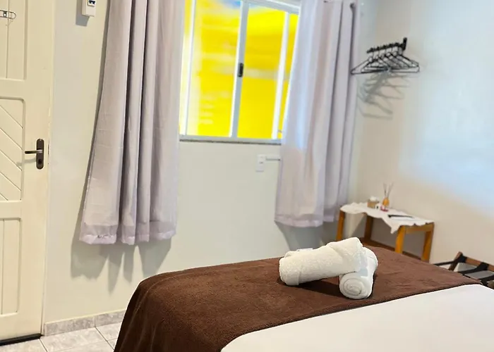 Casa Da Vila - Hospedaria - 3 Min Do Centrinho De Alter Alter do Chão