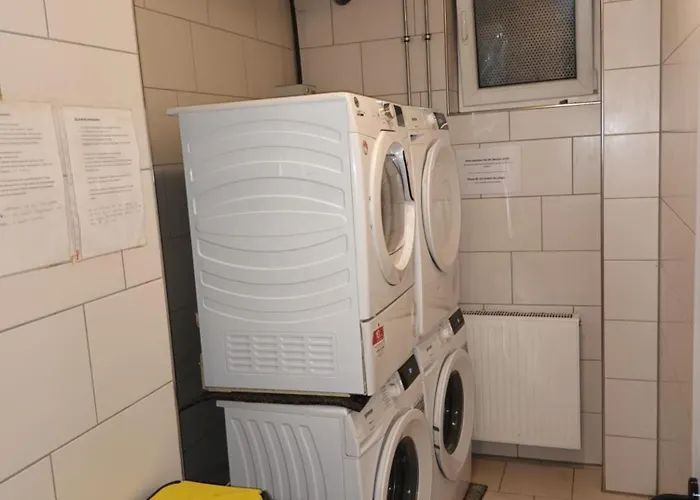Business Apartment Reutlingen