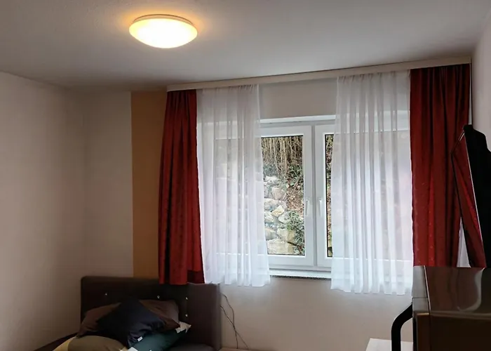 Business Apartment Reutlingen