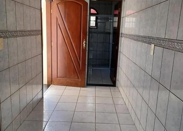 Casa Sta Amelia 3 Quartos, 3 Banheiros C/ Garagem São Roque