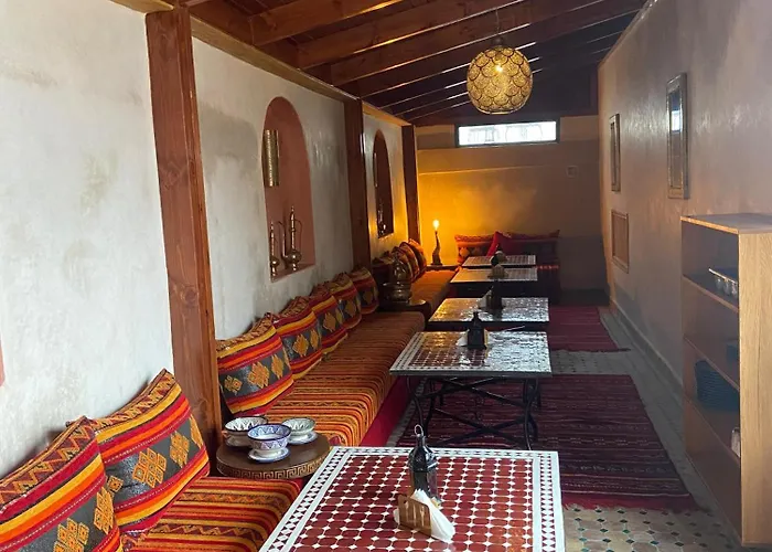 Hôtels à Assilah