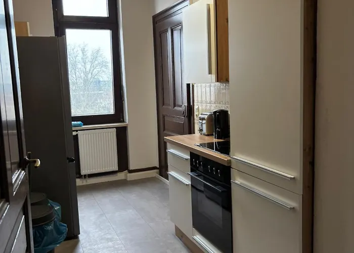 1 Zimmer für 2 Personen Bruchsal ruhige Lage