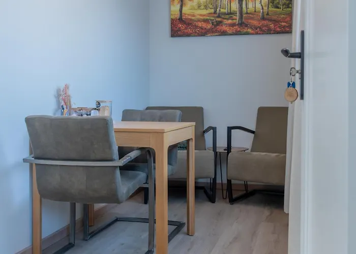 B&B Keukja Cuijk