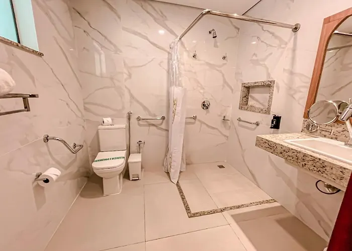 Principe do Mutá Hotel Design