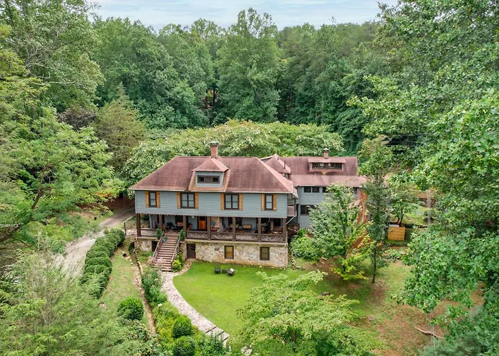 Beechwood Inn