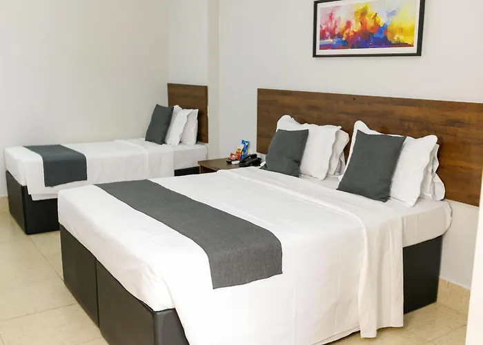 Roma Hotel by H Hotéis - Airport