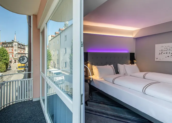 Premier Inn Passau Weisser Hase