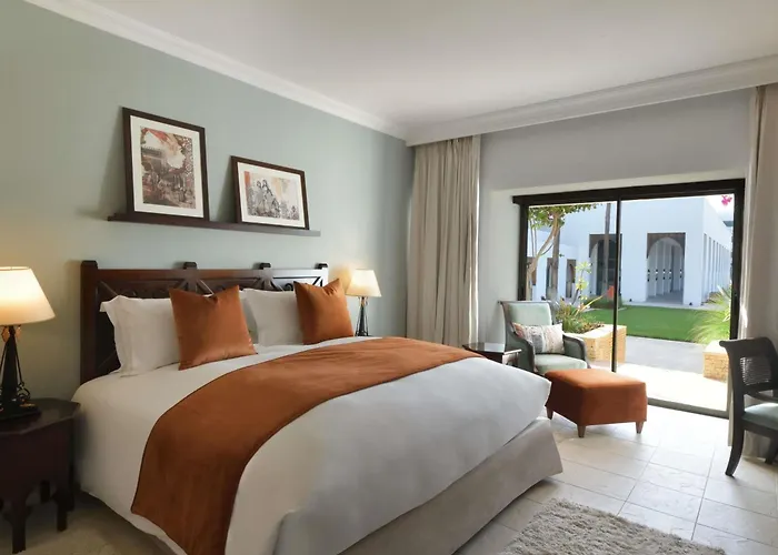 Sofitel Agadir Royal Bay Resort