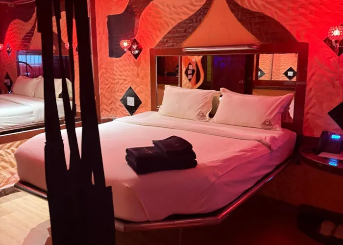 Penthouse Pattaya Hotel