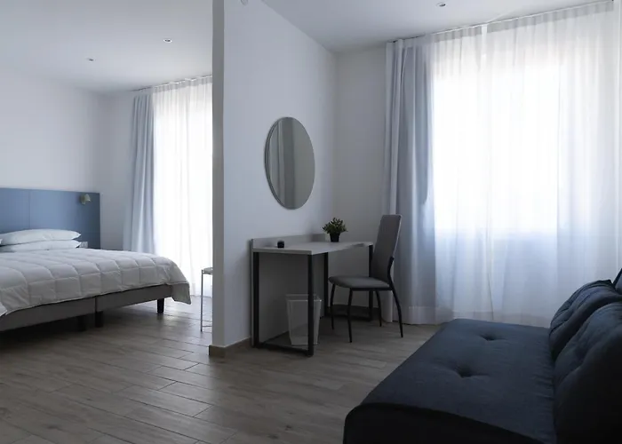 Hotel a Arma di Taggia