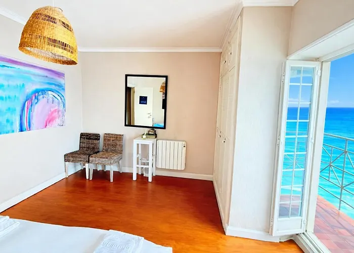 Atlantic Views Sintra Guest House