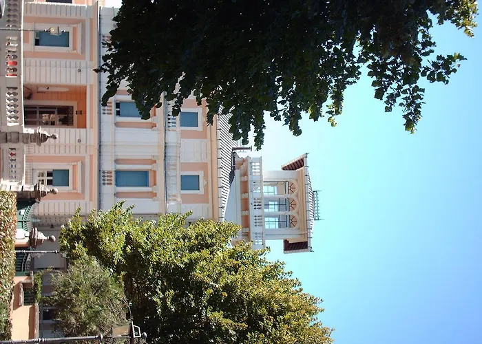 Hotel San Marco Fiuggi
