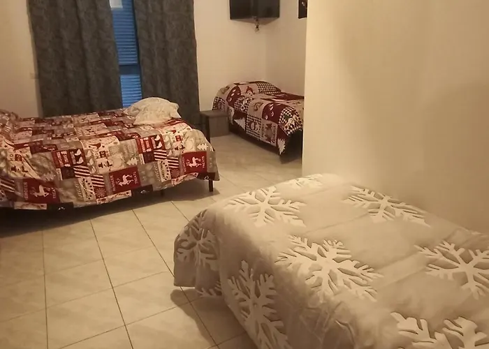 Hotel a Ceprano