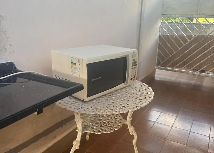 Hotéis de Socorro (Sao Paulo)