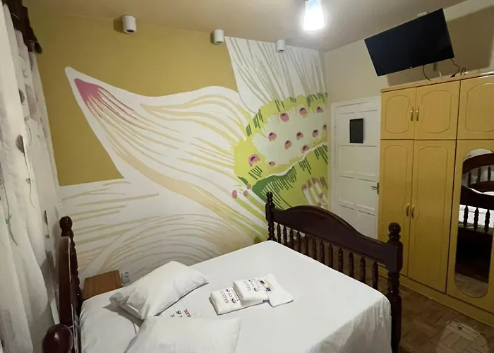 Grande Hotel Vergani Socorro 