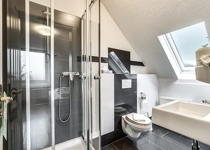 Hotel Relais Koenigsberg Aken