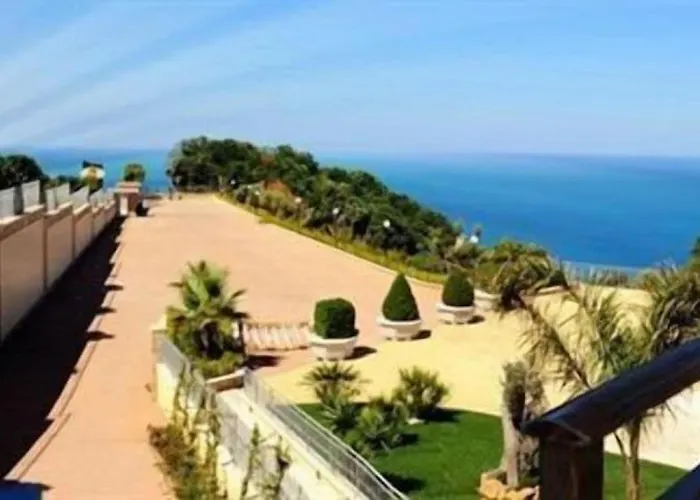 La Felce Imperial Hotel Diamante