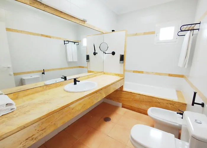 Smart Hotel Cabo Sur Mojácar