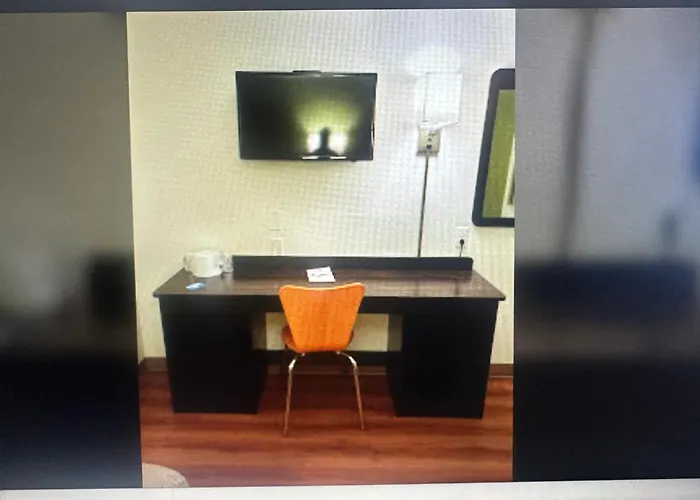Motel 6 El Paso East