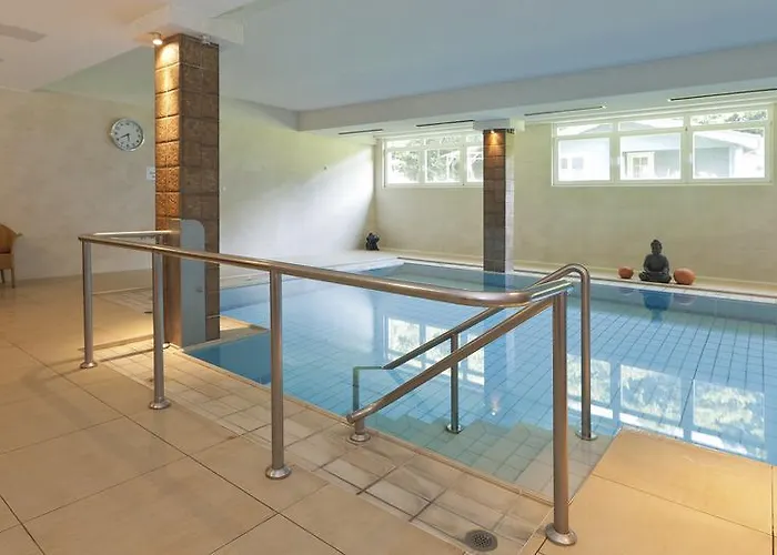 Michels Hanseatic Hotel Norderney