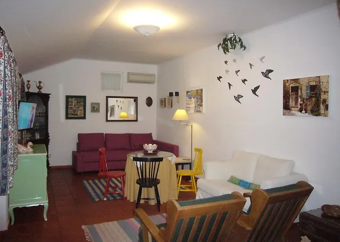 Casa Do Crato Hotel