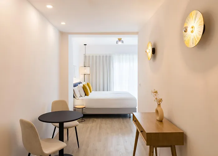 La Suite Santa Cruz de Tenerife