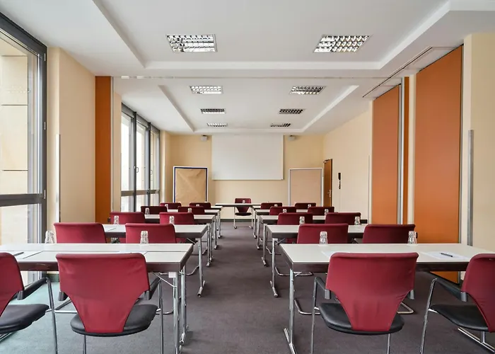 IntercityHotel Bremen