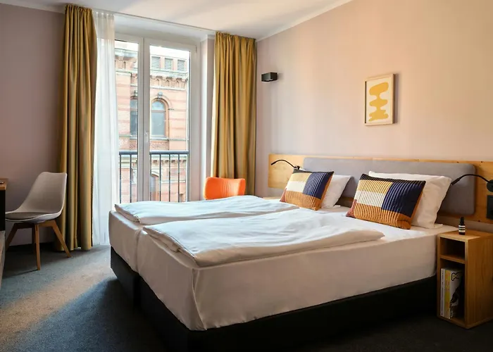 IntercityHotel Bremen