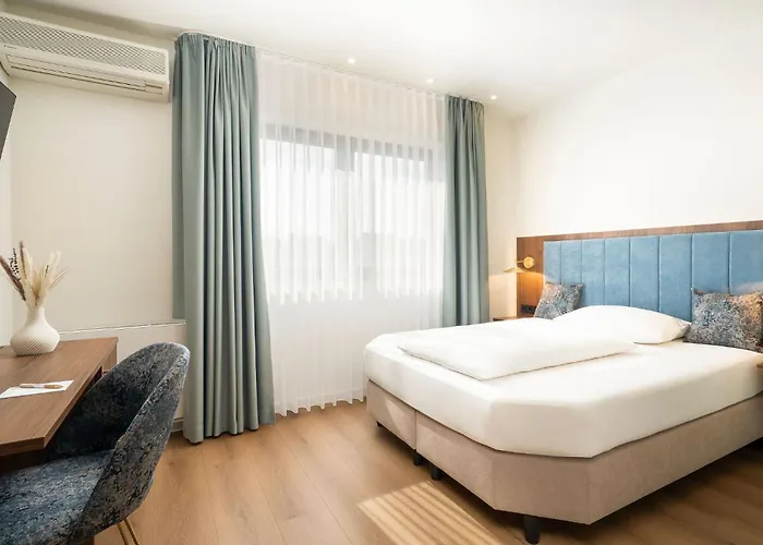 City-Hotel Aschaffenburg