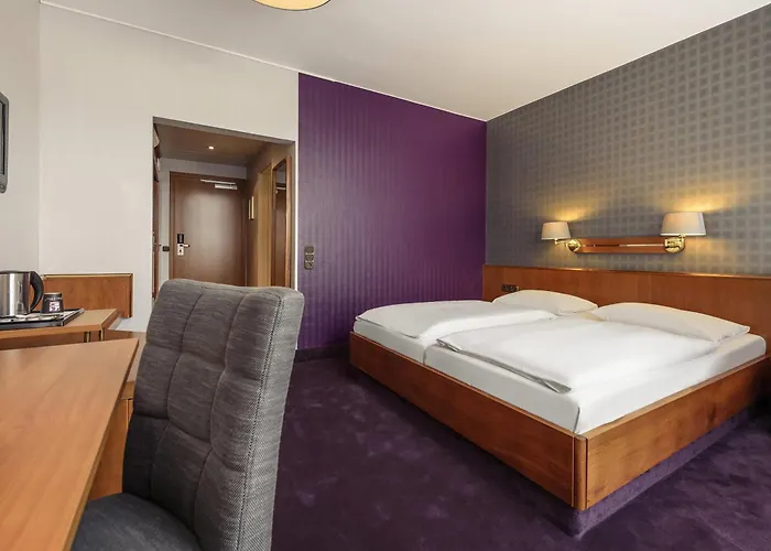 Mercure Hotel Trier Porta Nigra