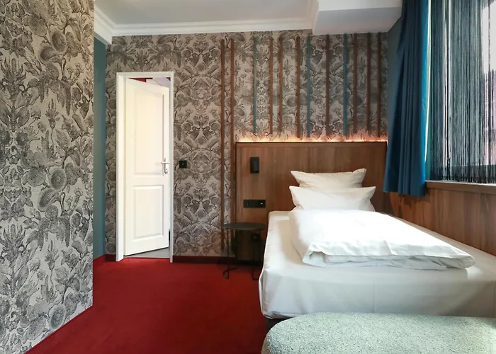 Hotel Haverkamp