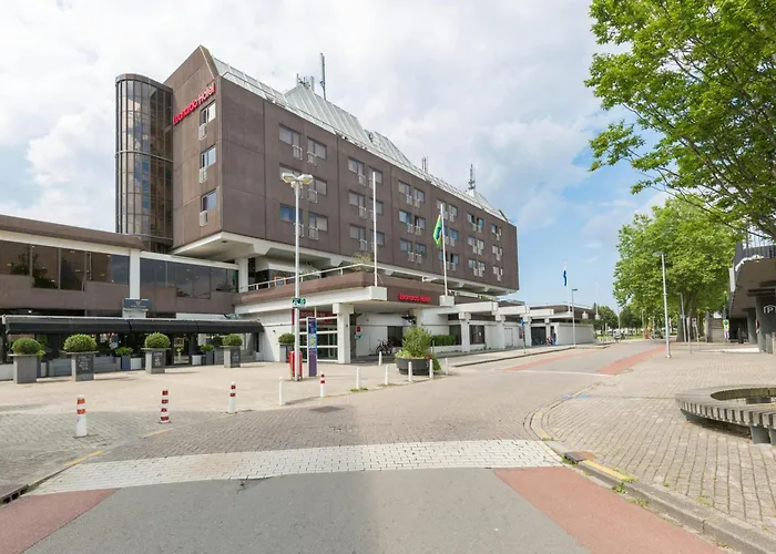 Leonardo Hotel Lelystad City Center