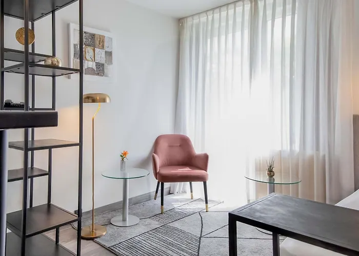 Mercure Hotel Pforzheim