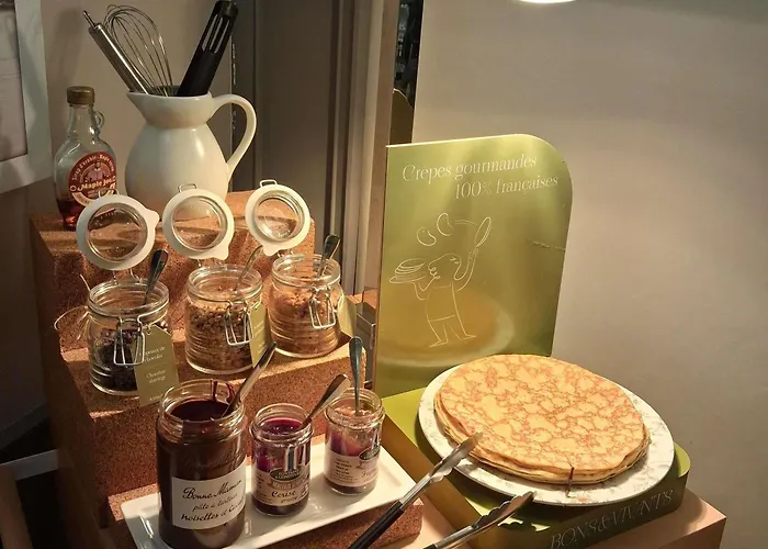 Mercure Honfleur