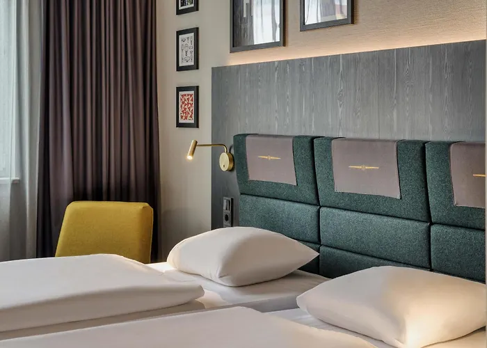 Mercure Neu-Isenburg