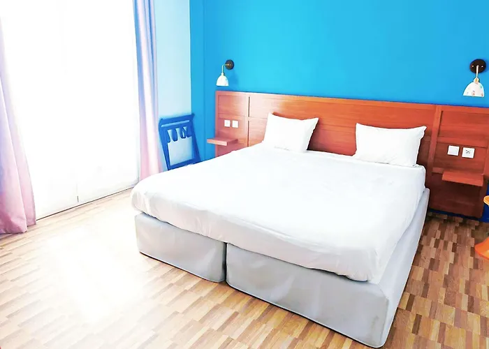 Hotel ibis Styles Le Havre Centre